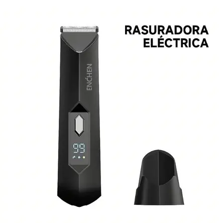 Nuovo Arrivo Enchen SPARK 2 - Recortadora Multifuncional Intimo