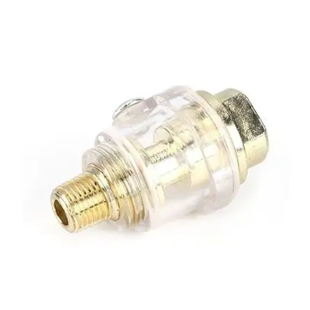 Lubricador para Herramienta de Aire Comprimido Prezzo Basso