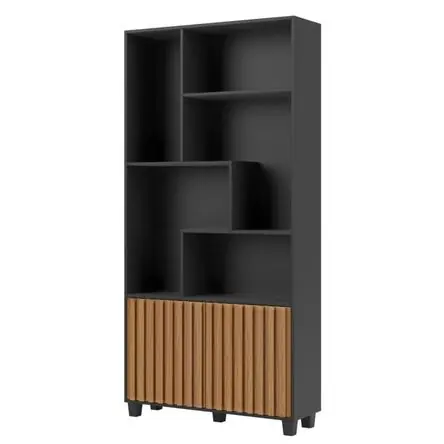 Librero Moderno Amore Home Mikko Soddisfatti O Rimborsati