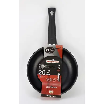 Offerta Del Giorno Sarten Acero Inoxidable 24Cm Deep Gala Magefesa