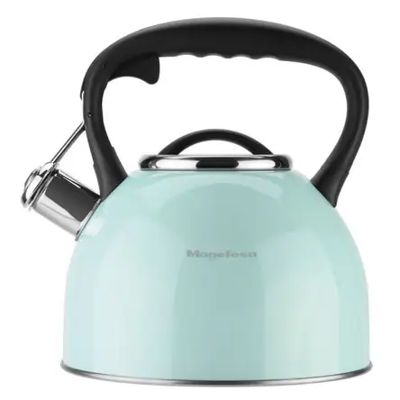 Prezzo Basso Tetera 2.8L Acero Inoxidable Esmeralda Magefesa