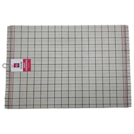 Scelto Dai Clienti Set de Individuales VIVA HOME Dis6 4un (Modelo Aleatorio)