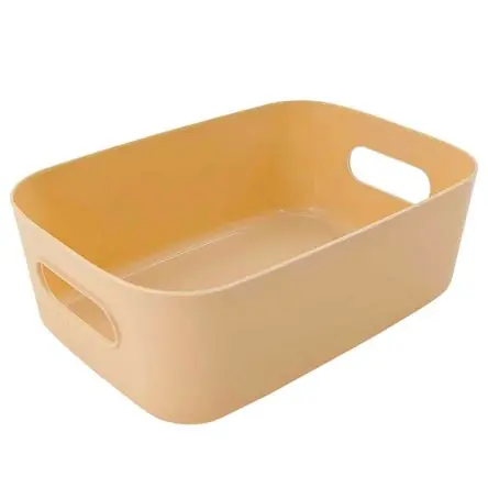 Cajas Organizadoras VIVA HOME Decorativa Negro Mate Chica (Modelos Aleatorios) Più Venduto