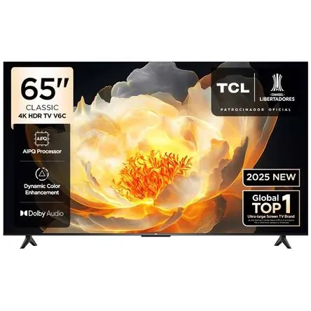 Spedizione Espresso Televisor TCL LED 65