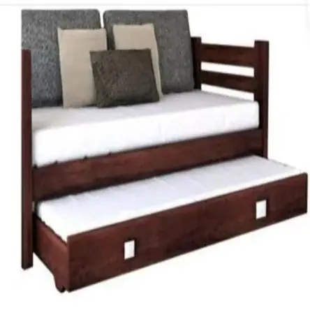 Non Perdere Sofá Cama Mobiliari Divan Marrón