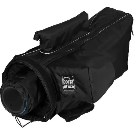 Spedito Oggi Cubierta para Cámara PortaBrace Polar Bear para Sony PXW-FS7 con XDCA y Batería - Aislante Completo,