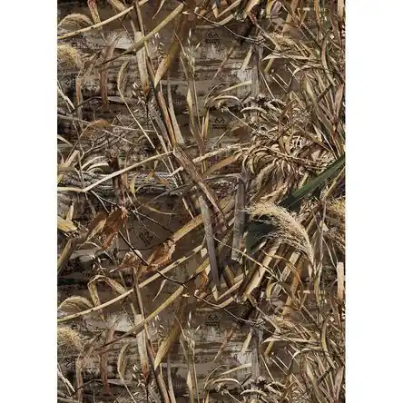 Cubierta para Cámara LensCoat BodyGuard (Realtree MAX-5) - Protección Neopreno para DSLR con Lente, Moderno