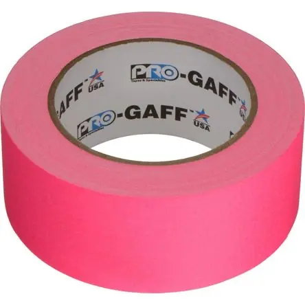 Occasione Imperdibile Cinta Adhesiva ProTapes Pro Gaff (2