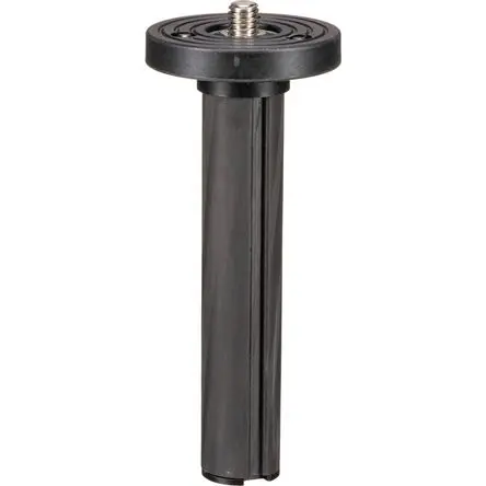 Columna Central Corta de Fibra de Carbono Benro CSC1 para Trípodes de la Serie 1 - Permite Toma de Á Scelto Dai Clienti