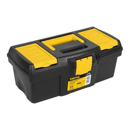 Caja para Herramientas 13 Artigianale