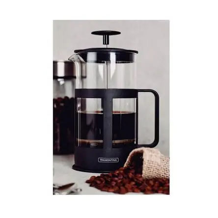 Di Tendenza CAFETERA FRANCESA TRAMONTINA 0.6L