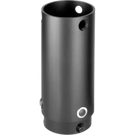 Offerta Limitata Extensión de Pedestal de 150mm para Plataforma de Cámara Alphatron