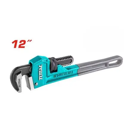 Fatto A Mano Llave Stilson 12