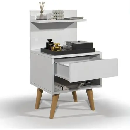 Velador Moderno Amore Home Irinwe Pagamento Sicuro