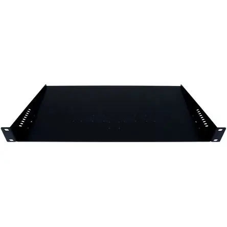 Estante de Rack Atlona 1 RU para Amplificadores GAIN y Series SW Top Qualità