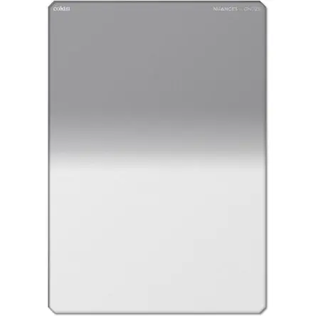 Filtro Graduado ND Suave Cokin NUANCES Z-Pro Series (4 x 5.65 Offerta Speciale