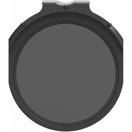 Filtro ND Drop-In Haida para Soporte de Filtros M10 (6 Paradas) - Densidad Óptica 1.8, Multi-Capa, V Prezzo Conveniente