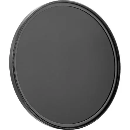 Premium Filtro Infrarrojo Kase 77mm IR 720 con Anillo de Filtro Rosqueado - Ideal para Fotografía Infrarroja