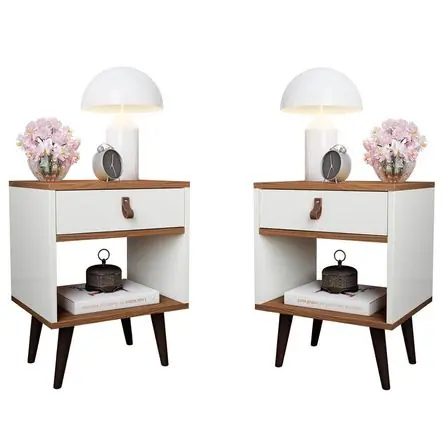 Velador Moderno X2UND Amore Home Virby Sconto