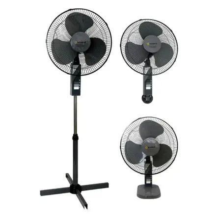 Ventilador 3 en 1 Imaco FS1631 de 16 Offerta Limitata