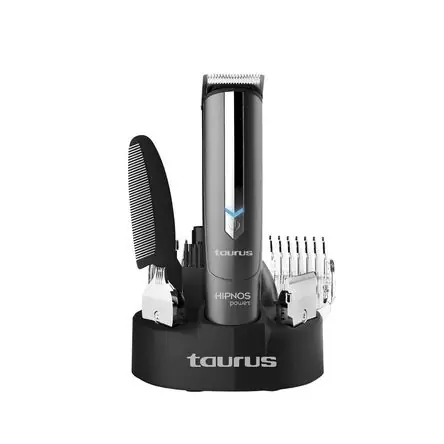 Offerta Limitata Kit Cortador De Cabello Taurus Hipnos Power