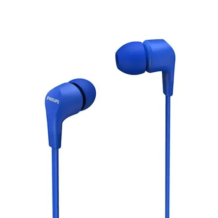 Consegna Rapida Audífonos in-ear con cable TAE1105 - Philips