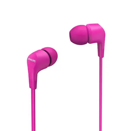 Audífonos in-ear con cable TAE1105 - Philips Quantità Limitata