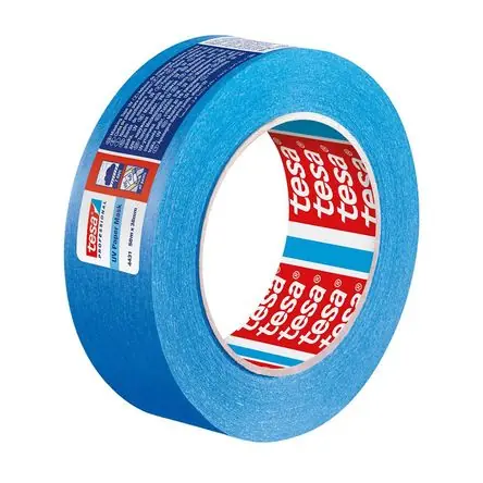 Prezzo Conveniente Cinta Masking Tape Azul 38mm x 50m Tesa