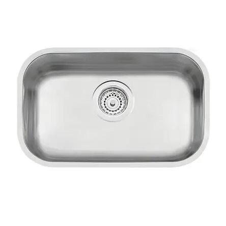 Cubeta inox satinado 47x30.5cm Tramontina Saldi