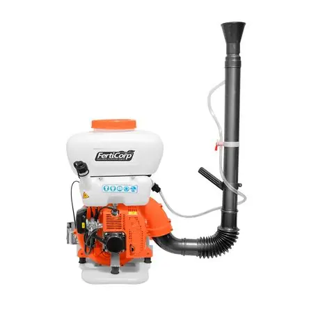 Affare Motofumigadora 14 litros Ferticorp