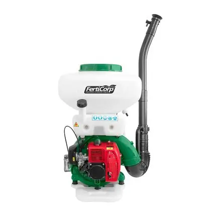 Miglior Prezzo Motofumigadora 20 litros Ferticorp