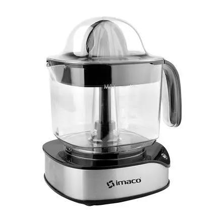 Promozione Esclusiva Exprimidor de cítricos Imaco inox CP2512I