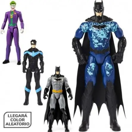 Figura De Acción Personajes De Batman 30 Cm 6055697 Prezzo Di Fabbrica