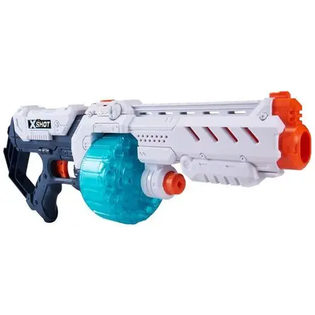 Nuova Collezione Lanzador De Dardos Turbo Fire