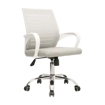 Compra Online Silla de Oficina Giratoria Dex Gris Bonno
