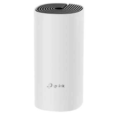 Sistema Wi-Fi Mesh TP-Link Deco M4 (1-Pack) AC1200 Offerta
