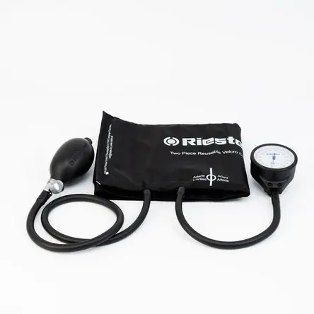 Spedizione Gratuita Tensiómetro Aneroide de Brazo RIESTER EXACTA 1350