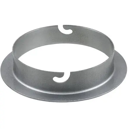 Subito Disponibile FotodioX Elinchrom & Calumet Genesis Compatible Speed Ring Insert for Light Modifiers (6