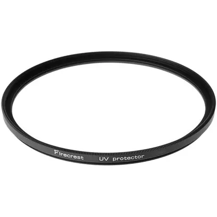 Migliore Qualità Filtro UV IR Cut SuperSlim Firecrest de 72mm de Formatt Hitech - Bloquea UV e IR, Reduce Haze, Color