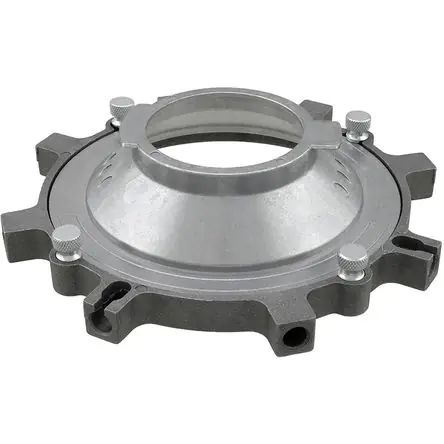 FotodioX Broncolor Impact Speedring Insert and Plate for FotodioX Light Modifiers Compra Online