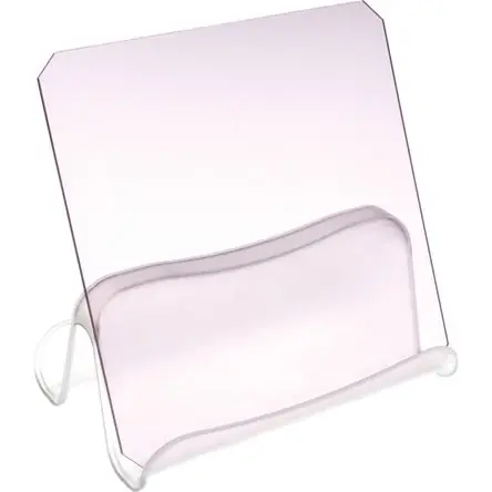 Filtro UV 2B Hitech 165x165mm Alta Qualità
