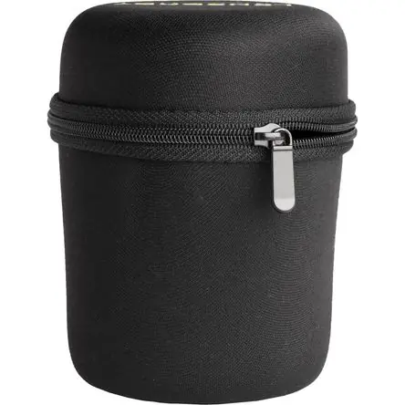 Prezzo Scontato Funda Personalizada para Lentes Lensbaby (Alta, Negra) - Compatible con Velvet 56, Composer Pro II c
