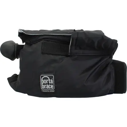 Promo Stagionale Funda PortaBrace Polar Mitten para Cámara Panasonic AJ-PX230 - Aislamiento, Uso en Mano o Trípode, T