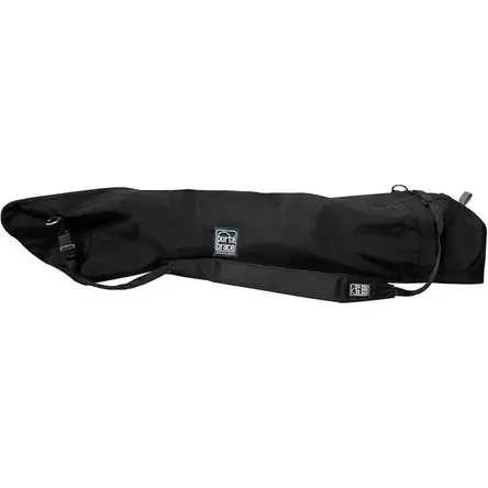 Funda PortaBrace para Paraguas Parabólicos - Construcción de Nylon Cordura 1000-Denier, Interior Aco Artigianale