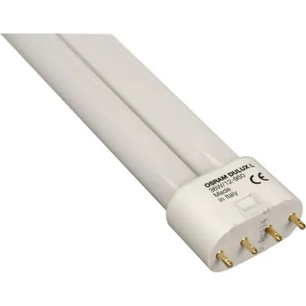 Esclusivo Kaiser Tubo Fluorescente de Reemplazo para Luz de Copia RB5004