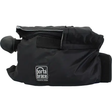 Artigianale Funda PortaBrace Polar Mitten para Cámara Panasonic AG-DVX200 con Aislamiento, Capucha Aislante, Man