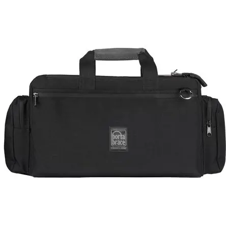 Funda PortaBrace para Gimbal DJI Ronin RSC 2 y Cámara - Diseño de Doble Cierre de Fácil Acceso, Bols Popolare