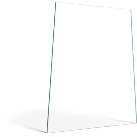 Fortinge NOA Tablet Teleprompter Glass - Vidrio Óptico 70/30 de 2mm de Grosor Fatto A Mano