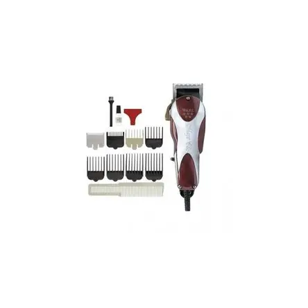 Cortador de Cabello Magic Clip 5 Star 8451/318 Di Tendenza