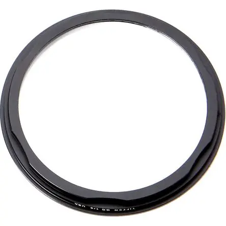 Offerta Speciale Filtro Tiffen Glimmerglass de Montaje Trasero para Lentes ARRI Signature Primes y Zooms (1) - Crea D